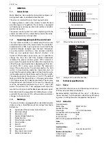 Preview for 3 page of Metso NelesAce Operating Instructions Manual