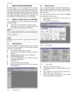 Preview for 7 page of Metso NelesAce Operating Instructions Manual