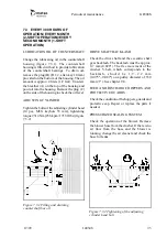 Preview for 45 page of Metso Nordberg GP200S Instruction Manual