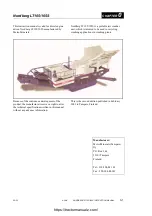 Preview for 2 page of Metso NORDBERG LT105 Instruction Manual