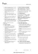 Preview for 7 page of Metso NORDBERG LT105 Instruction Manual