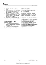 Preview for 9 page of Metso NORDBERG LT105 Instruction Manual