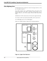 Предварительный просмотр 11 страницы Metso PDP Series Installation, Preparation And Adjustment