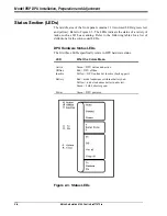 Предварительный просмотр 13 страницы Metso PDP Series Installation, Preparation And Adjustment