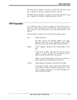 Предварительный просмотр 16 страницы Metso PDP Series Installation, Preparation And Adjustment