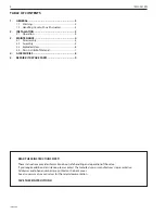 Предварительный просмотр 2 страницы Metso Quadra-Powr II Installation Maintenance And Operating Instructions