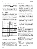 Предварительный просмотр 4 страницы Metso Quadra-Powr II Installation Maintenance And Operating Instructions