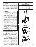 Предварительный просмотр 3 страницы Metso Quadra-Powr X Installation Maintenance And Operating Instructions