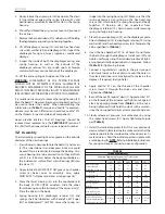 Предварительный просмотр 5 страницы Metso Quadra-Powr X Installation Maintenance And Operating Instructions