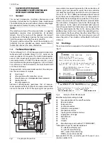 Предварительный просмотр 3 страницы Metso Switchguard SG9000H Installation Maintenance And Operating Instructions