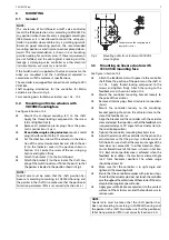 Предварительный просмотр 7 страницы Metso Switchguard SG9000H Installation Maintenance And Operating Instructions