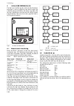 Предварительный просмотр 13 страницы Metso Switchguard SG9000H Installation Maintenance And Operating Instructions