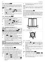 Предварительный просмотр 16 страницы Metso Switchguard SG9000H Installation Maintenance And Operating Instructions