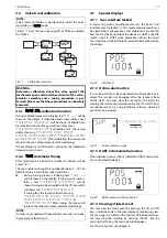 Предварительный просмотр 17 страницы Metso Switchguard SG9000H Installation Maintenance And Operating Instructions