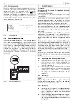 Предварительный просмотр 18 страницы Metso Switchguard SG9000H Installation Maintenance And Operating Instructions