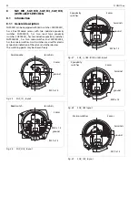 Предварительный просмотр 22 страницы Metso Switchguard SG9000H Installation Maintenance And Operating Instructions