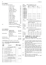 Предварительный просмотр 24 страницы Metso Switchguard SG9000H Installation Maintenance And Operating Instructions