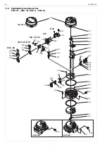 Предварительный просмотр 28 страницы Metso Switchguard SG9000H Installation Maintenance And Operating Instructions