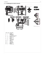 Предварительный просмотр 31 страницы Metso Switchguard SG9000H Installation Maintenance And Operating Instructions