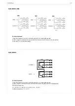 Предварительный просмотр 33 страницы Metso Switchguard SG9000H Installation Maintenance And Operating Instructions