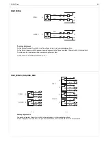 Предварительный просмотр 35 страницы Metso Switchguard SG9000H Installation Maintenance And Operating Instructions