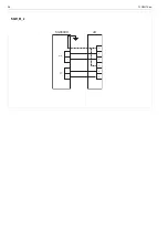 Предварительный просмотр 36 страницы Metso Switchguard SG9000H Installation Maintenance And Operating Instructions