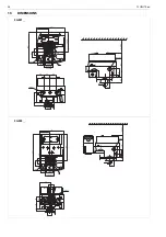 Предварительный просмотр 38 страницы Metso Switchguard SG9000H Installation Maintenance And Operating Instructions