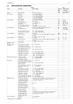 Предварительный просмотр 43 страницы Metso Switchguard SG9000H Installation Maintenance And Operating Instructions