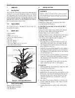 Preview for 3 page of Metso Valvcon LCU Series Installation Maintenance And Operating Instructions