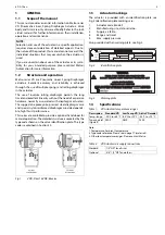 Preview for 3 page of Metso VD Series Installation, Maintenance And Operation Instructions