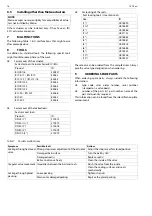 Preview for 16 page of Metso XB/XC Series Installation Maintenance And Operating Instructions