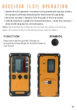 Preview for 9 page of Metsys ML3 Manual