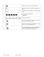 Preview for 9 page of Mettler Electronics APT Instruction Manual