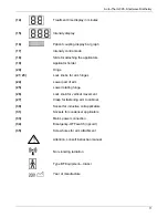 Preview for 11 page of Mettler Electronics Auto Therm  395 Instruction Manual