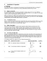 Preview for 19 page of Mettler Electronics Auto Therm  395 Instruction Manual