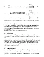 Preview for 20 page of Mettler Electronics Auto Therm  395 Instruction Manual