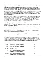 Preview for 24 page of Mettler Electronics Auto Therm  395 Instruction Manual