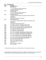 Preview for 29 page of Mettler Electronics Auto Therm  395 Instruction Manual