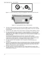 Preview for 16 page of Mettler Electronics Laser Sys Stim 540 Instruction Manual