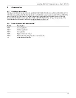 Preview for 31 page of Mettler Electronics Laser Sys Stim 540 Instruction Manual