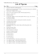 Preview for 4 page of Mettler Electronics Sonicator 740 Instruction Manual