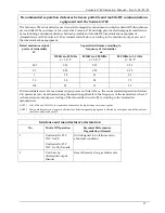 Preview for 17 page of Mettler Electronics Sonicator 740 Instruction Manual