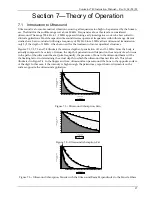 Preview for 27 page of Mettler Electronics Sonicator 740 Instruction Manual