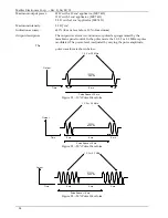 Preview for 34 page of Mettler Electronics Sonicator 740 Instruction Manual