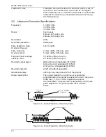 Предварительный просмотр 14 страницы Mettler Electronics Sonicator Plus 992 Maintenance Manual