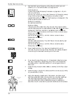 Предварительный просмотр 38 страницы Mettler Electronics Sonicator Plus 992 Maintenance Manual