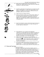 Предварительный просмотр 39 страницы Mettler Electronics Sonicator Plus 992 Maintenance Manual