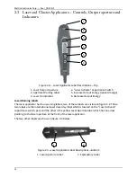 Preview for 14 page of Mettler Electronics Sys Stim 240 Instruction Manual