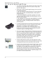 Preview for 30 page of Mettler Electronics Sys Stim 240 Instruction Manual