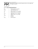 Preview for 12 page of Mettler Electronics Sys*Stim 294 Instruction Manual